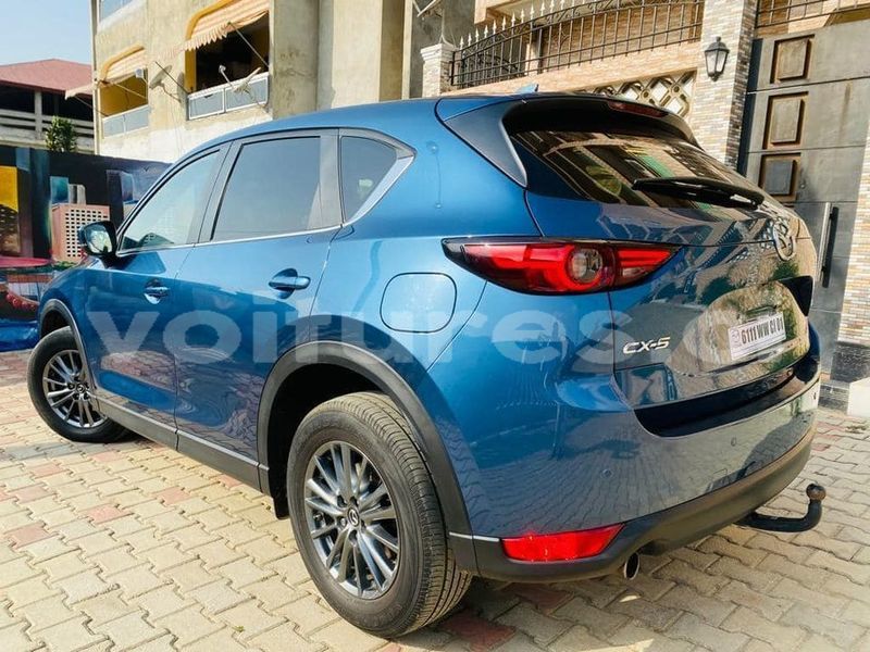 Big with watermark mazda cx 5 abidjan abidjan 26482