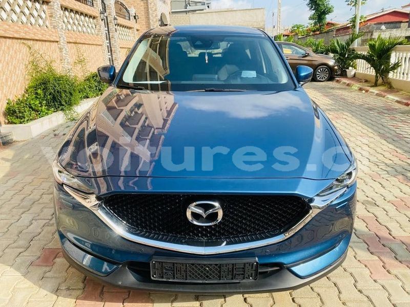 Big with watermark mazda cx 5 abidjan abidjan 26482