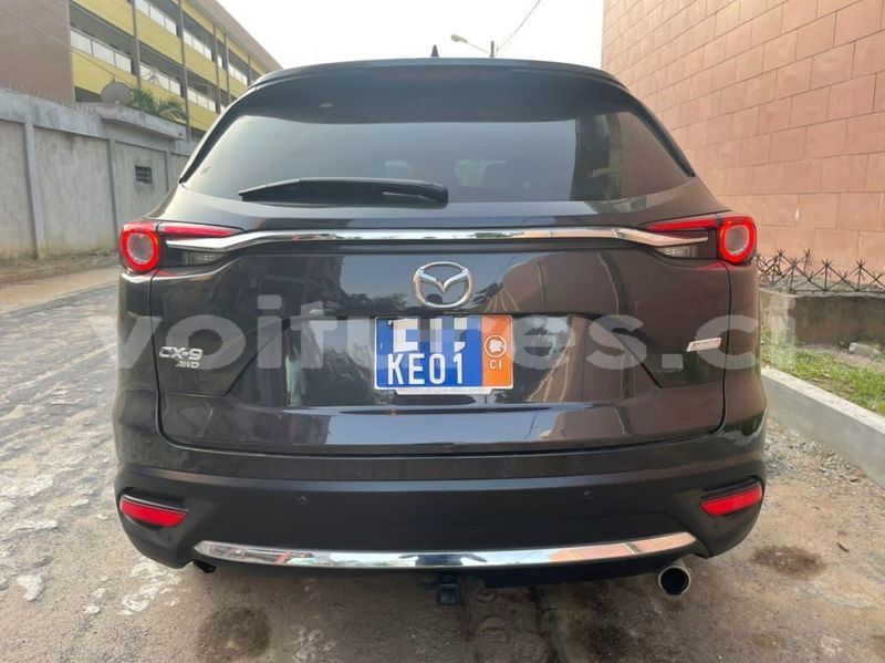 Big with watermark mazda cx 9 abidjan abidjan 26486