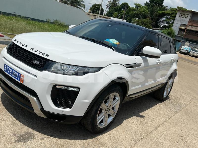 Big with watermark range rover evoque abidjan abidjan 26487