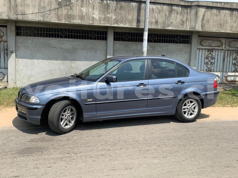 Big with watermark bmw 340 abidjan abidjan 26488