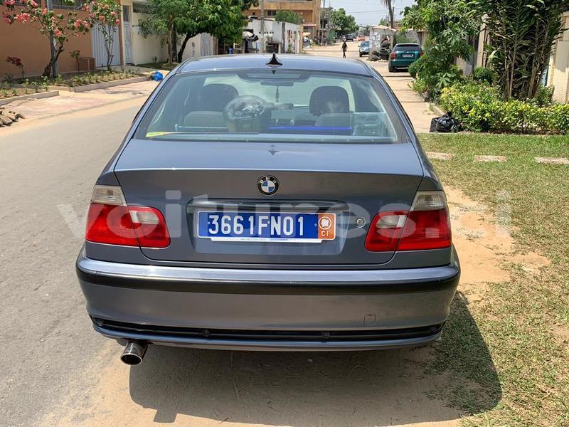 Big with watermark bmw 340 abidjan abidjan 26488