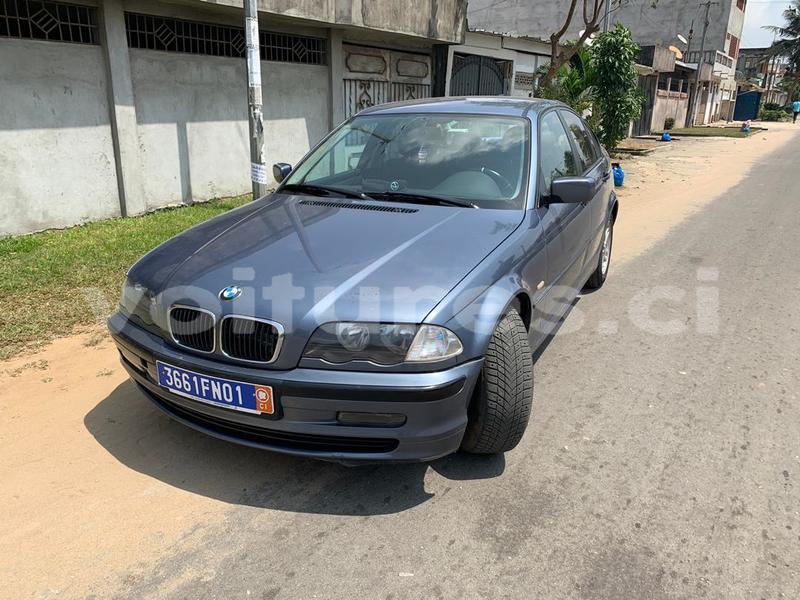 Big with watermark bmw 340 abidjan abidjan 26488