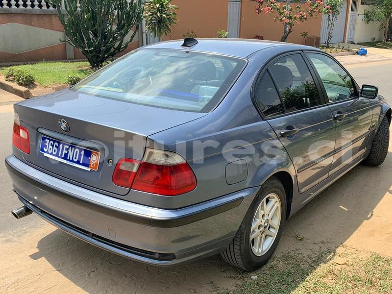 Big with watermark bmw 340 abidjan abidjan 26488