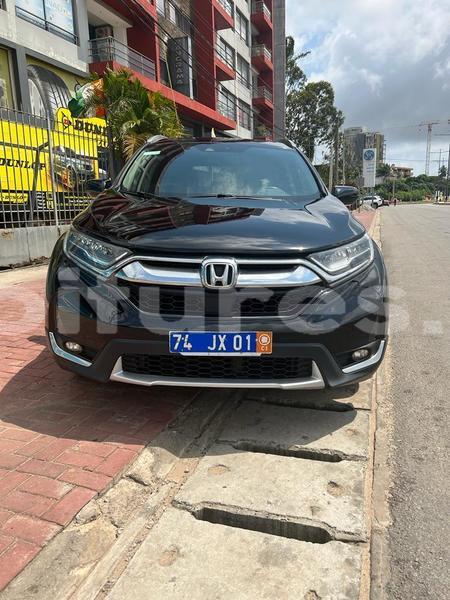 Big with watermark honda cr v abidjan abidjan 26490