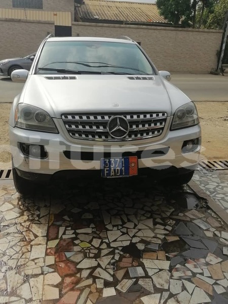 Big with watermark mercedes benz ml class abidjan abidjan 26493