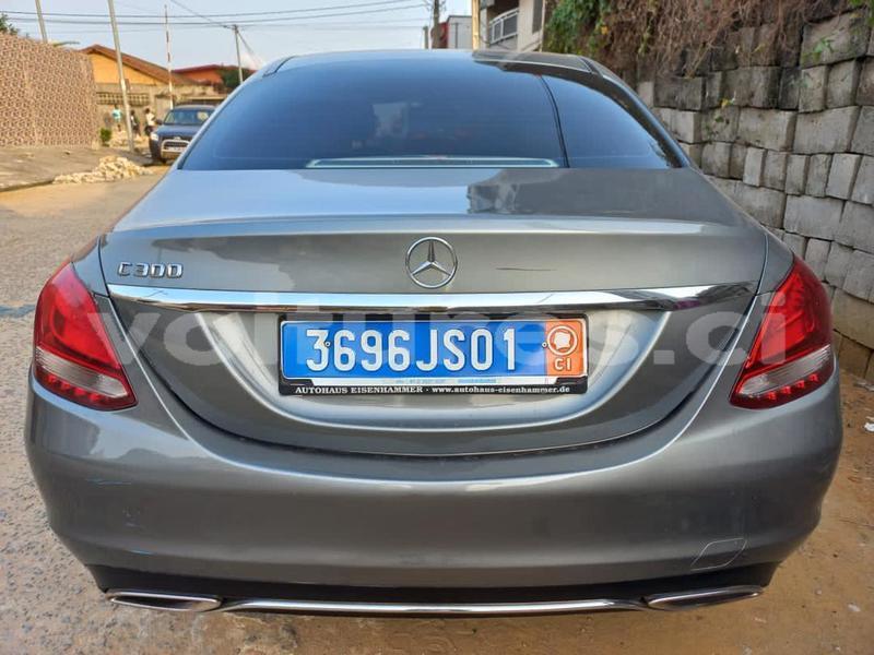 Big with watermark mercedes benz c class abidjan abidjan 26499