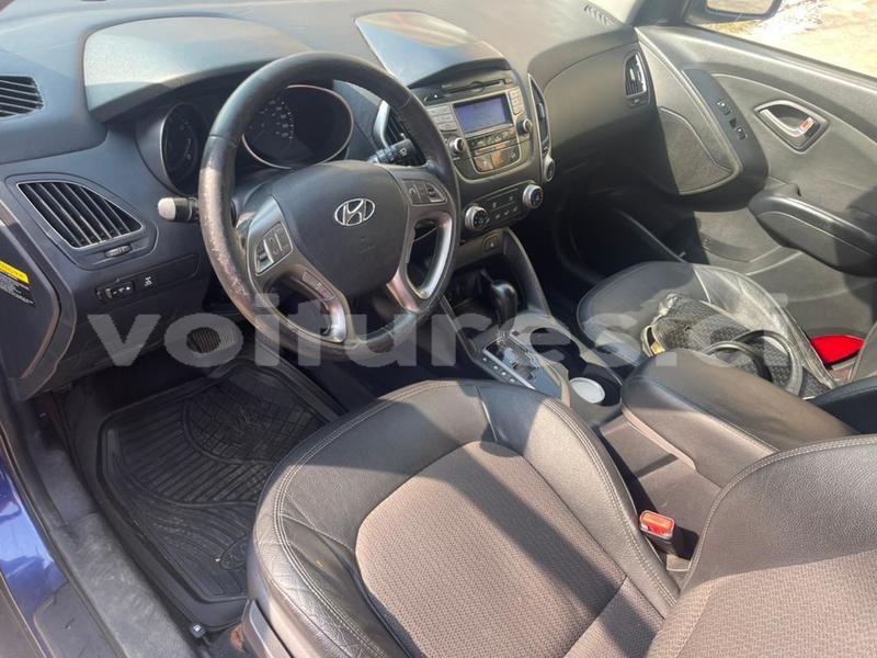 Big with watermark hyundai tucson abidjan abidjan 26501