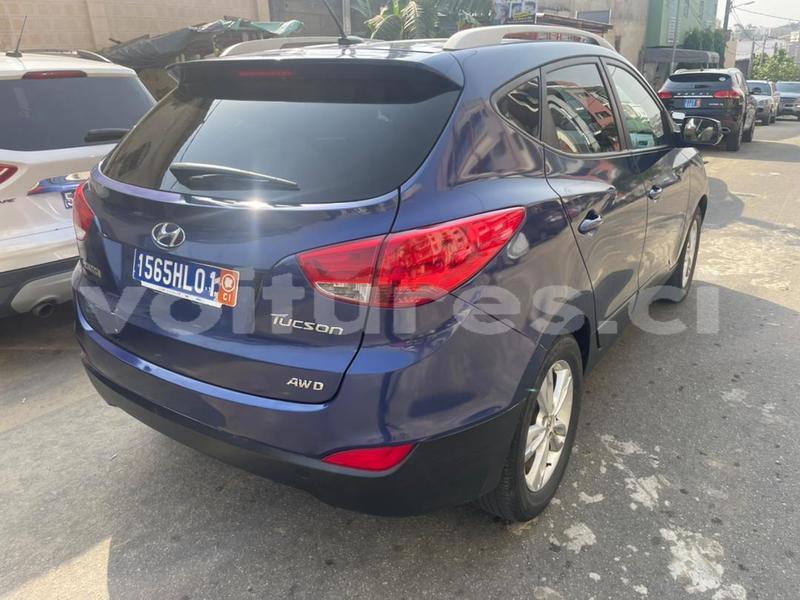 Big with watermark hyundai tucson abidjan abidjan 26501