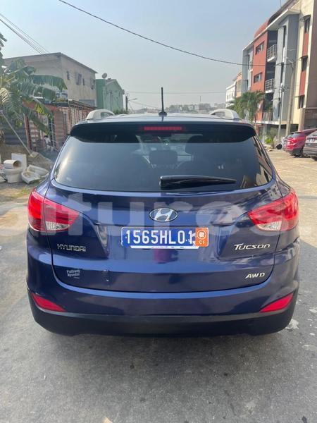 Big with watermark hyundai tucson abidjan abidjan 26501