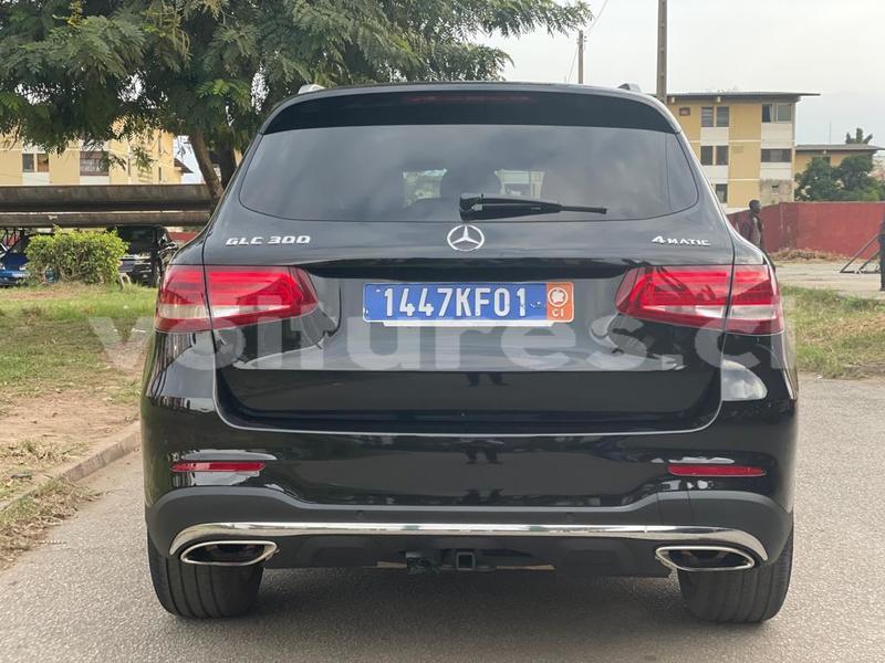 Big with watermark mercedes benz glc abidjan abidjan 26503