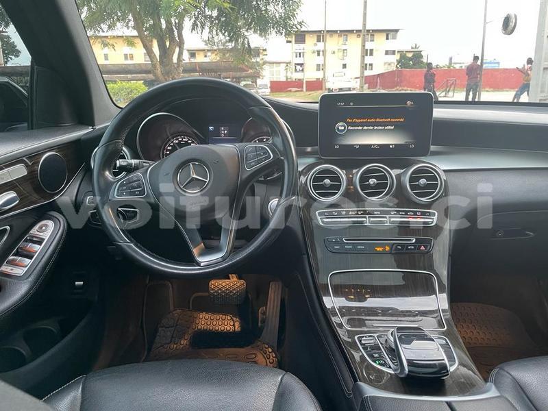 Big with watermark mercedes benz glc abidjan abidjan 26503