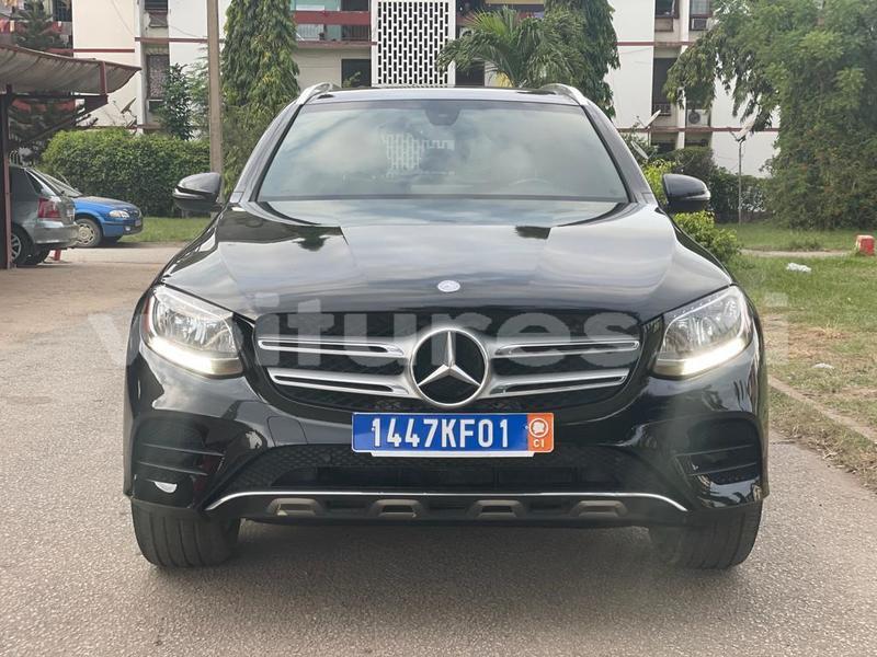 Big with watermark mercedes benz glc abidjan abidjan 26503