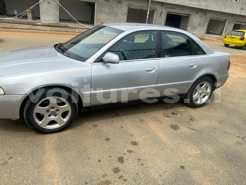 Big with watermark audi a4 abidjan abidjan 26514