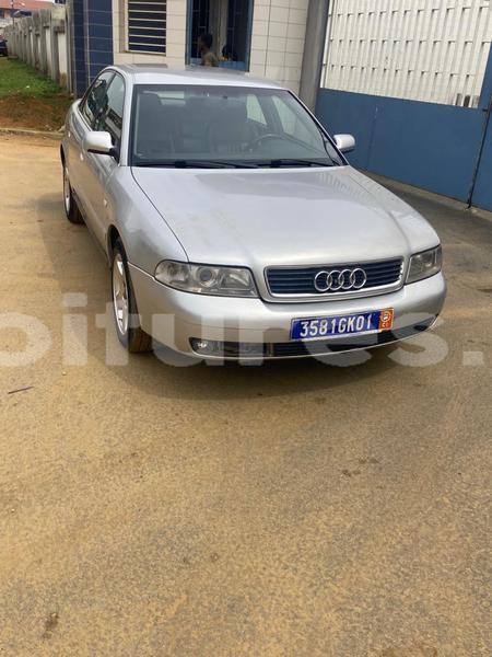 Big with watermark audi a4 abidjan abidjan 26514