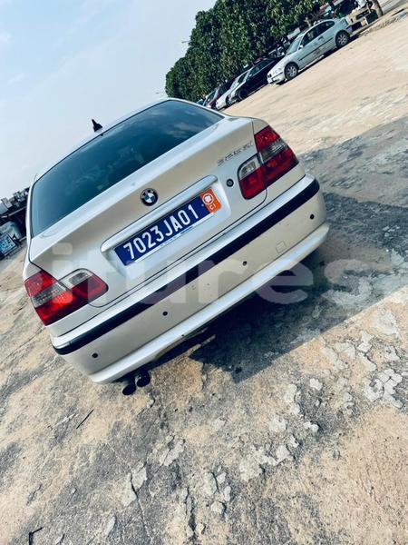 Big with watermark bmw 326 abidjan abidjan 26516