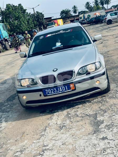 Big with watermark bmw 326 abidjan abidjan 26516