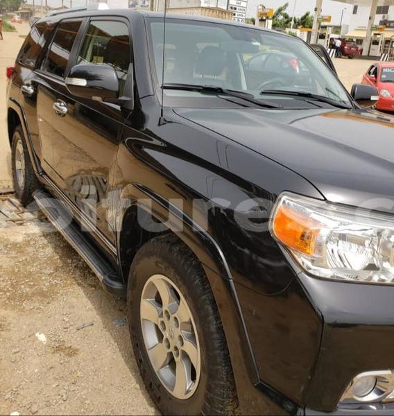 Big with watermark toyota 4runner abidjan abidjan 26524