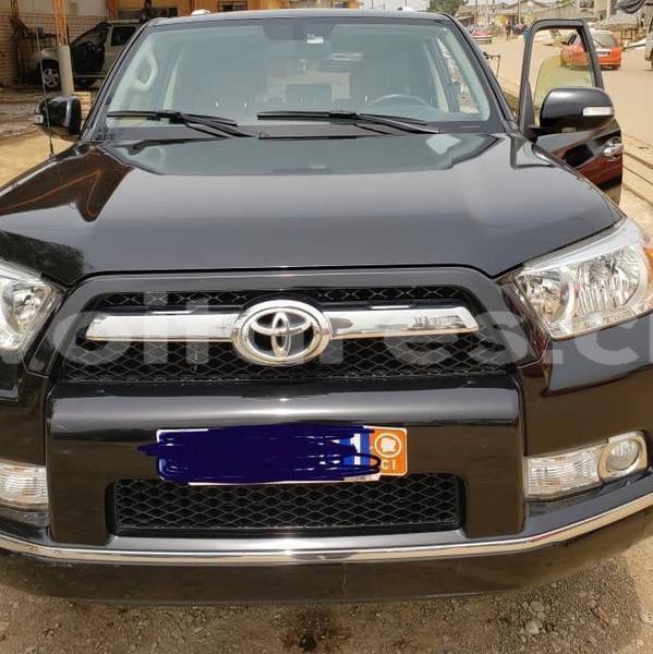 Big with watermark toyota 4runner abidjan abidjan 26524