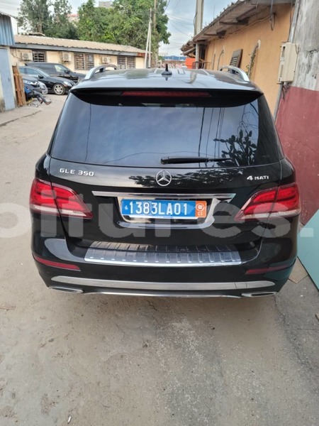 Big with watermark mercedes benz gle abidjan abidjan 26526