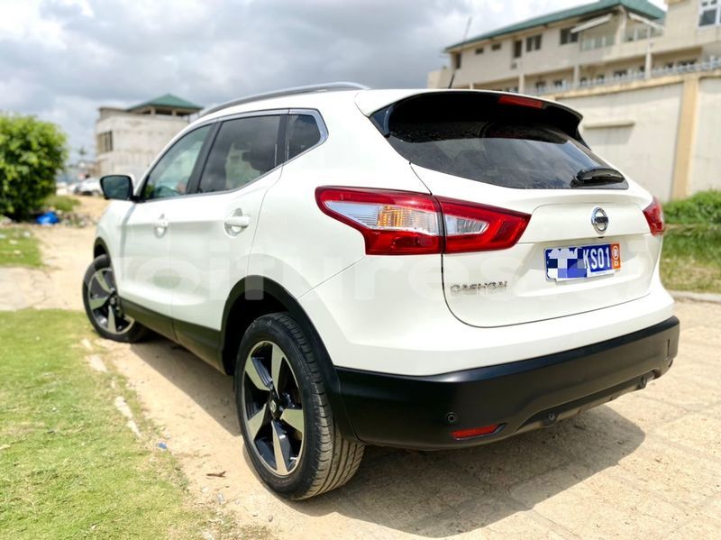 Big with watermark nissan qashqai abidjan abidjan 26533