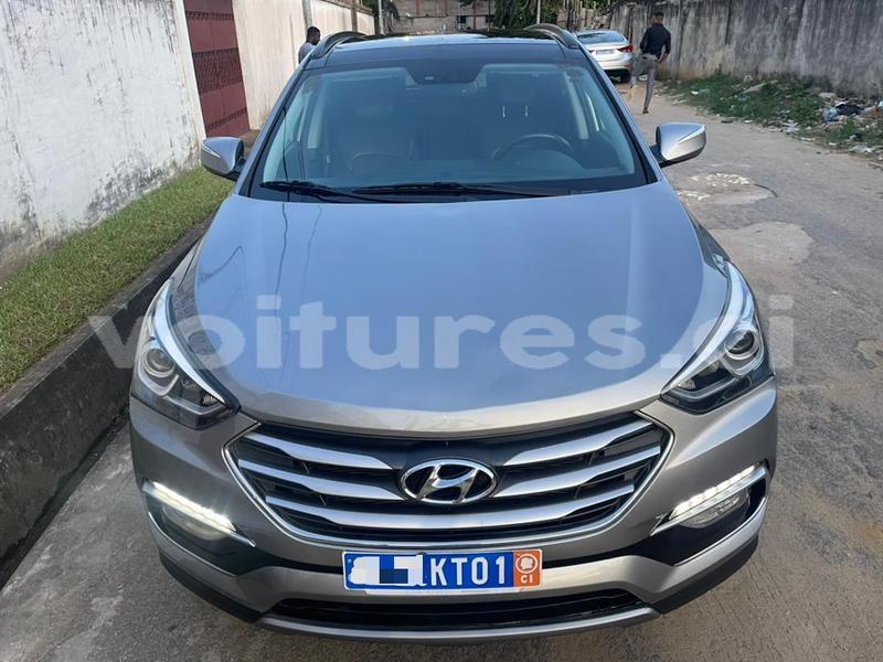 Big with watermark hyundai santa fe abidjan abidjan 26538