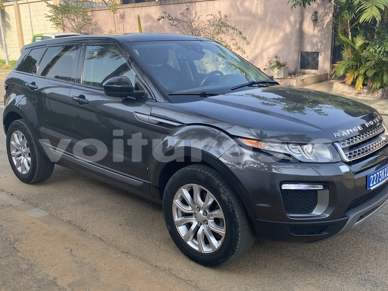 Big with watermark land rover range rover evoque abidjan abidjan 26539