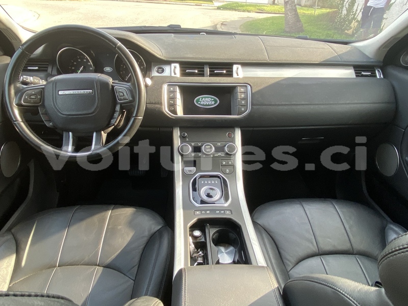 Big with watermark land rover range rover evoque abidjan abidjan 26539