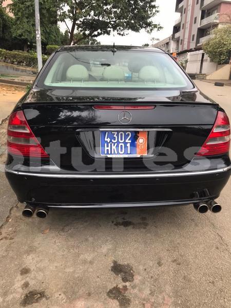 Big with watermark mercedes benz e classe abidjan abidjan 26545