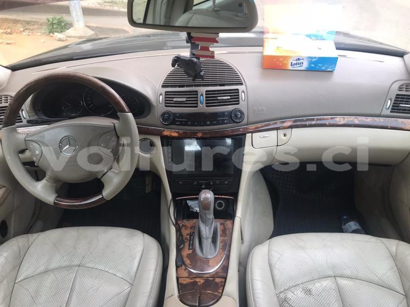 Big with watermark mercedes benz e classe abidjan abidjan 26545