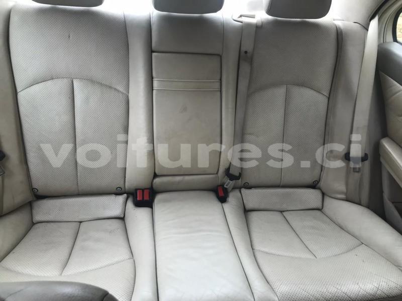 Big with watermark mercedes benz e classe abidjan abidjan 26545