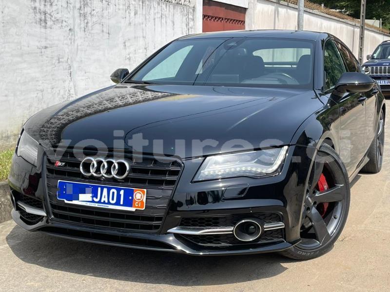 Big with watermark audi s7 abidjan abidjan 26546