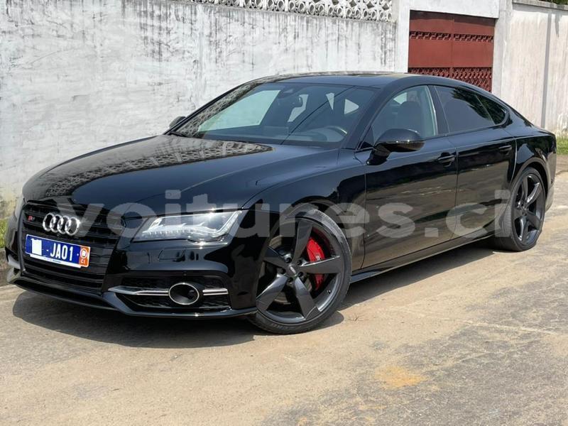 Big with watermark audi s7 abidjan abidjan 26546