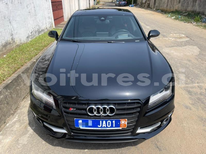 Big with watermark audi s7 abidjan abidjan 26546