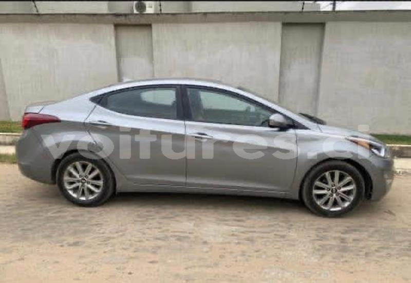 Big with watermark hyundai elantra abidjan abidjan 26547