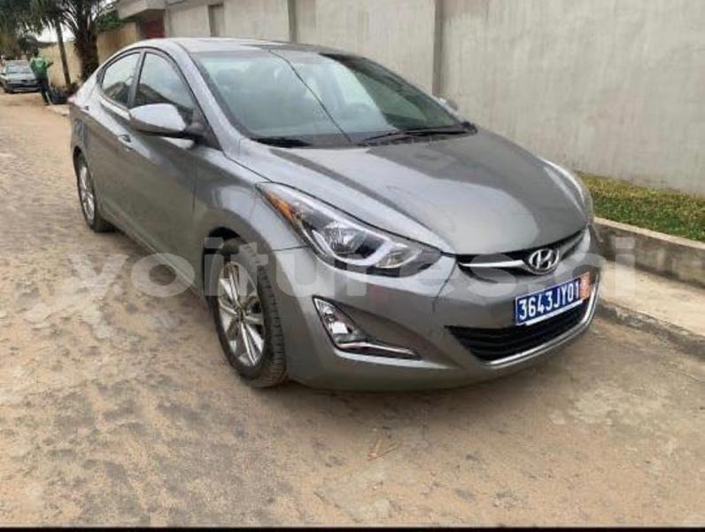 Big with watermark hyundai elantra abidjan abidjan 26547