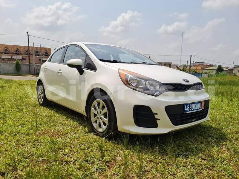 Big with watermark kia rio abidjan abidjan 26554