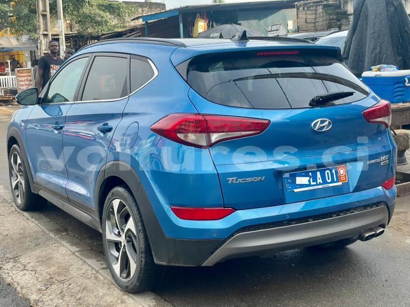 Big with watermark hyundai tucson abidjan abidjan 26559