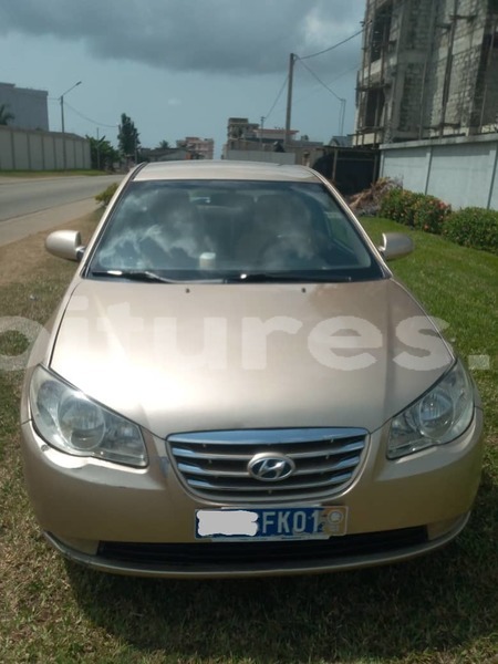 Big with watermark hyundai elantra abidjan abidjan 26566