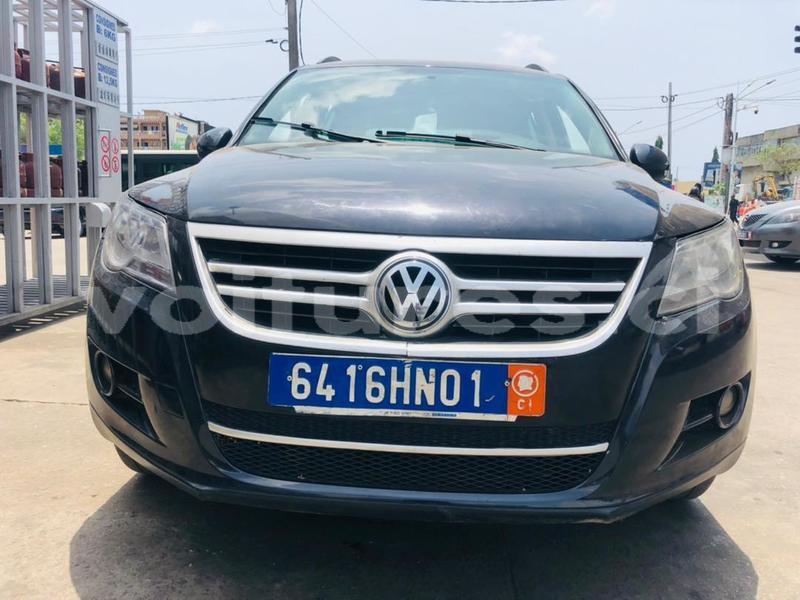 Big with watermark volkswagen tiguan abidjan abidjan 26581