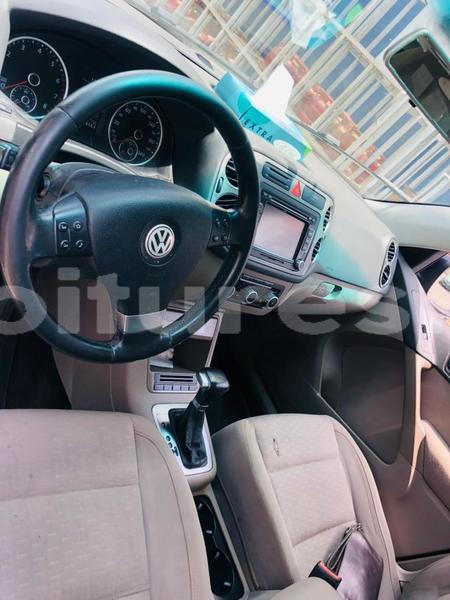 Big with watermark volkswagen tiguan abidjan abidjan 26581