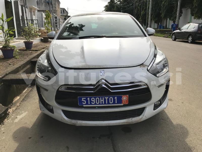 Big with watermark citroen ds5 abidjan abidjan 26585