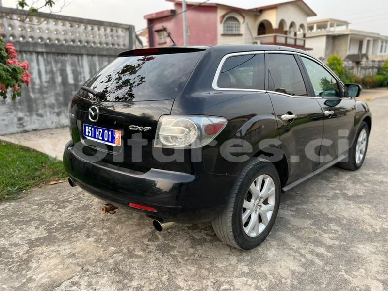 Big with watermark mazda cx 7 abidjan abidjan 26590