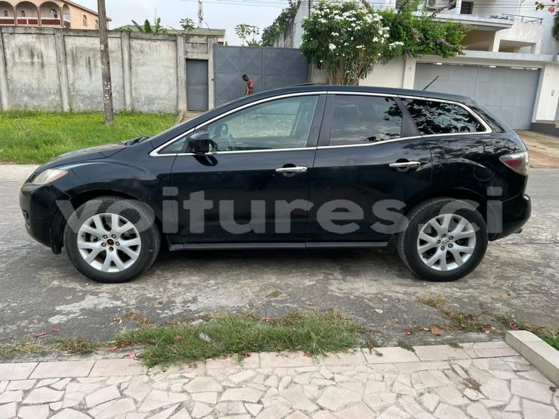 Big with watermark mazda cx 7 abidjan abidjan 26590