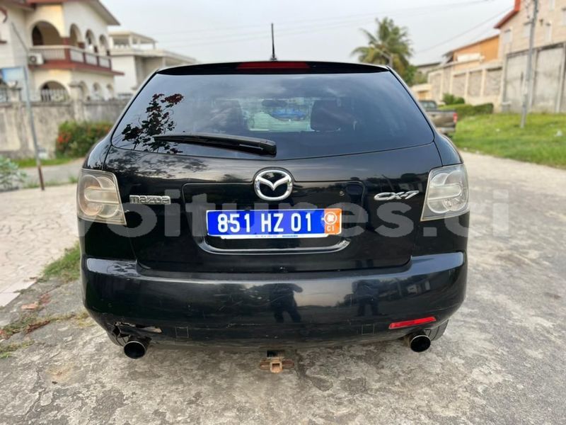 Big with watermark mazda cx 7 abidjan abidjan 26590