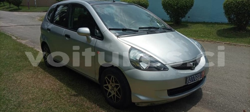 Big with watermark honda jazz abidjan abidjan 26602