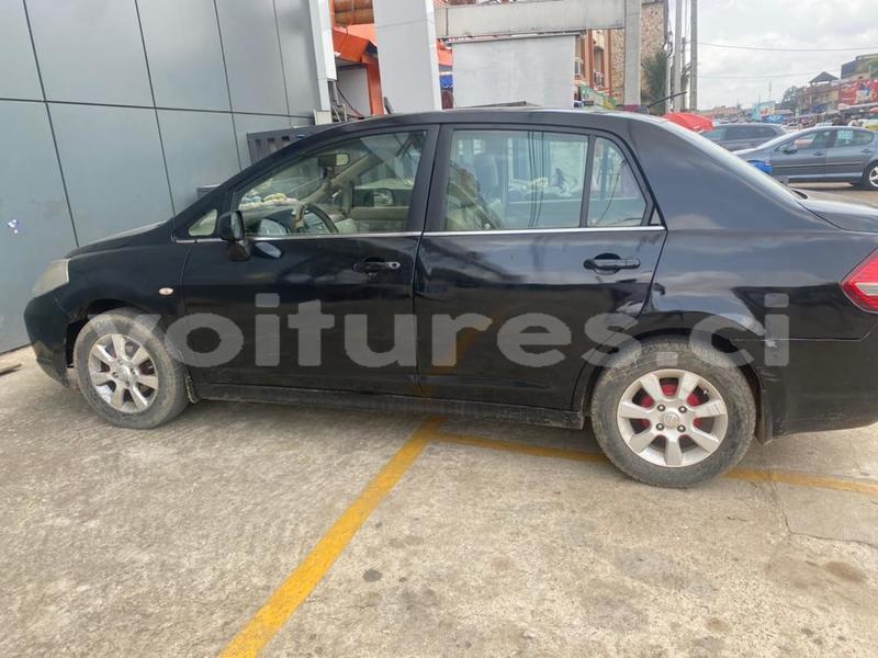 Big with watermark nissan almera classic abidjan abidjan 26603