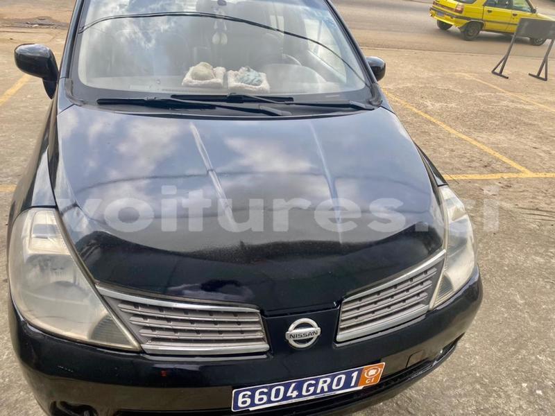 Big with watermark nissan almera classic abidjan abidjan 26603