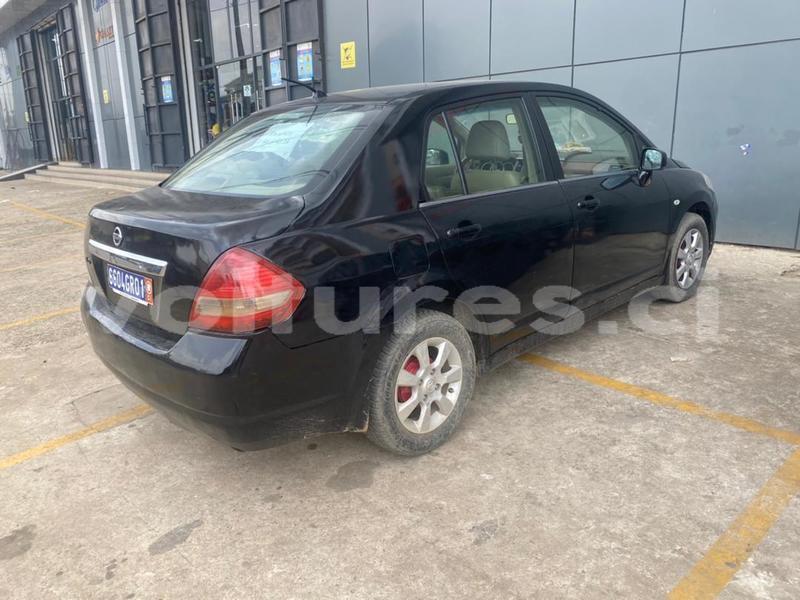 Big with watermark nissan almera classic abidjan abidjan 26603