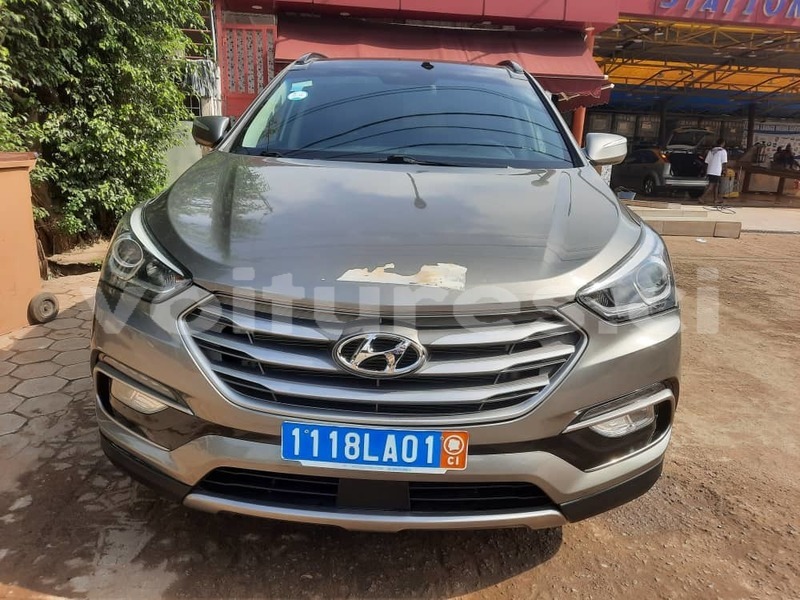 Big with watermark hyundai santa fe abidjan abidjan 26609